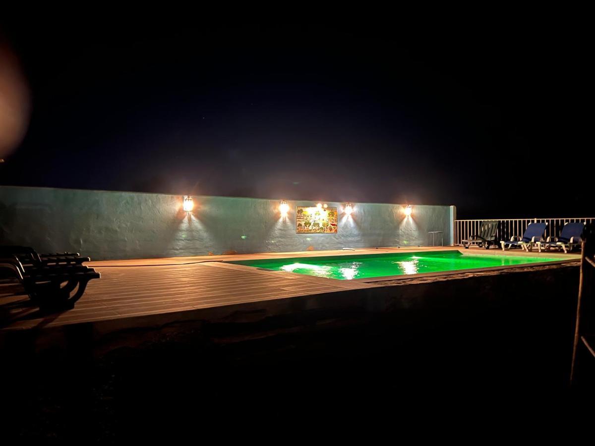 Casa Da Eira Villa Reguengos de Monsaraz Dış mekan fotoğraf