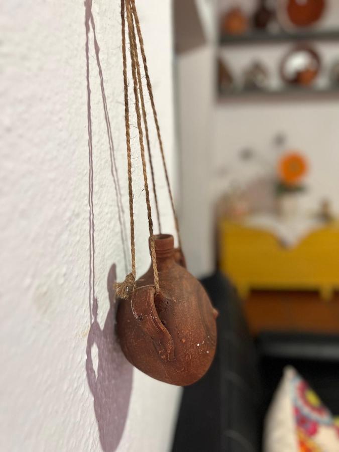 Casa Da Eira Villa Reguengos de Monsaraz Dış mekan fotoğraf