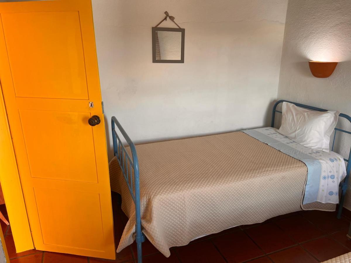 Casa Da Eira Villa Reguengos de Monsaraz Dış mekan fotoğraf