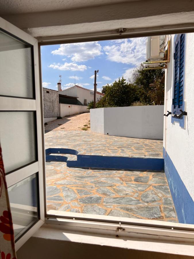 Casa Da Eira Villa Reguengos de Monsaraz Dış mekan fotoğraf