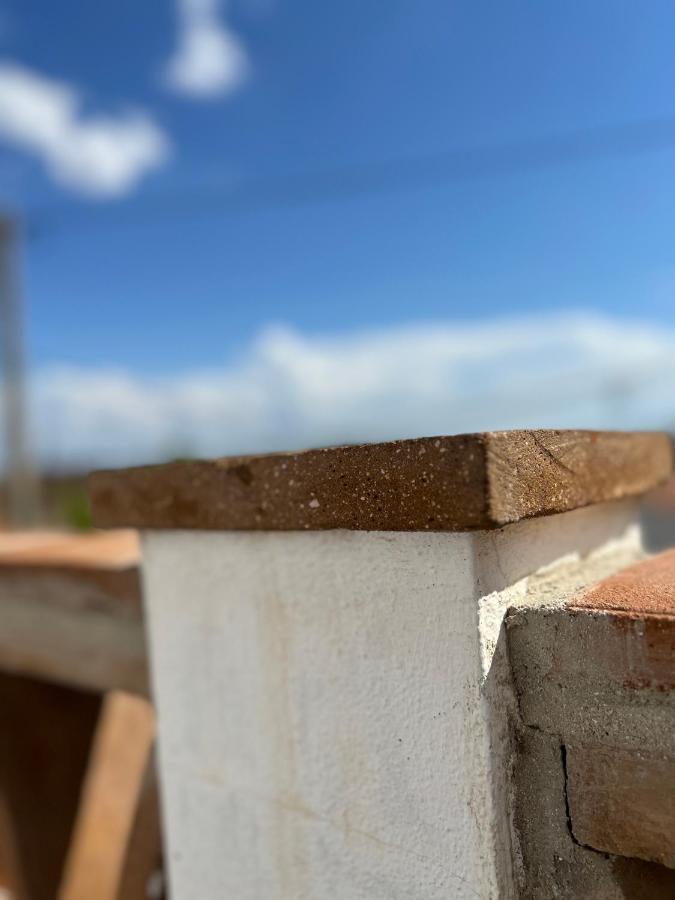 Casa Da Eira Villa Reguengos de Monsaraz Dış mekan fotoğraf