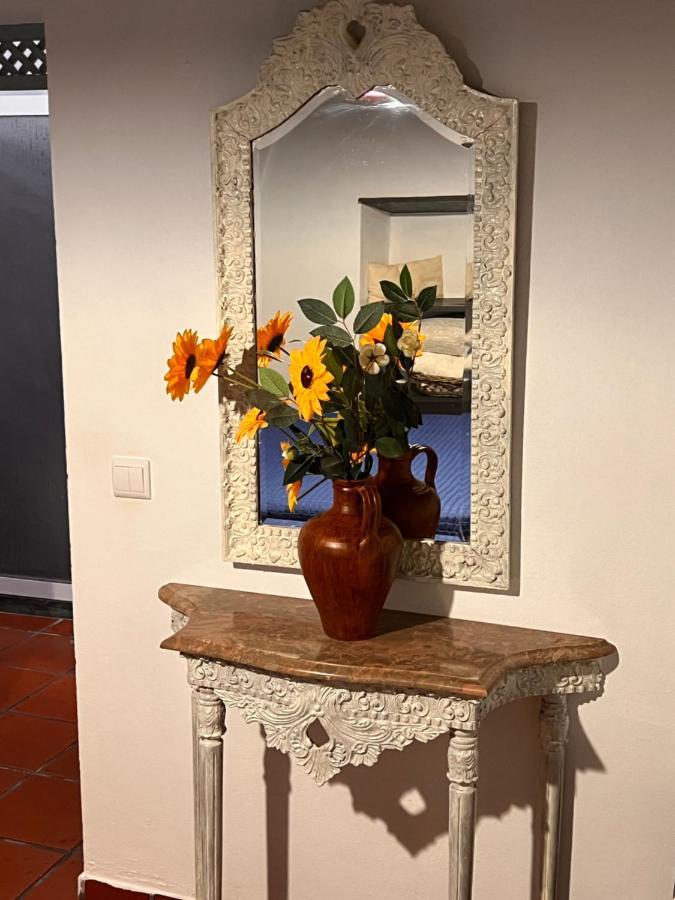 Casa Da Eira Villa Reguengos de Monsaraz Dış mekan fotoğraf