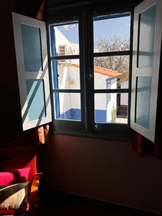 Casa Da Eira Villa Reguengos de Monsaraz Dış mekan fotoğraf