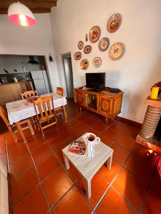 Casa Da Eira Villa Reguengos de Monsaraz Dış mekan fotoğraf