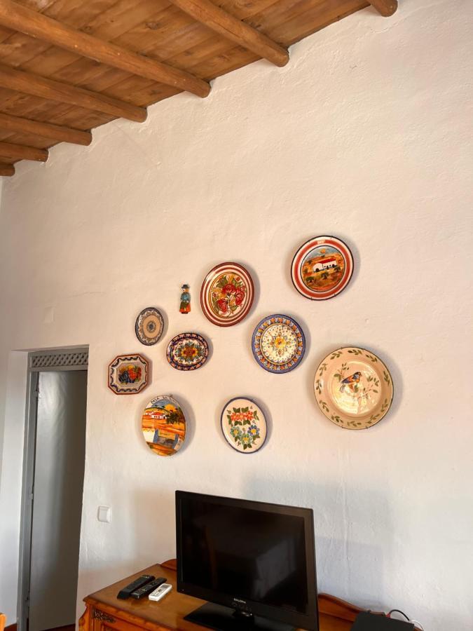 Casa Da Eira Villa Reguengos de Monsaraz Dış mekan fotoğraf