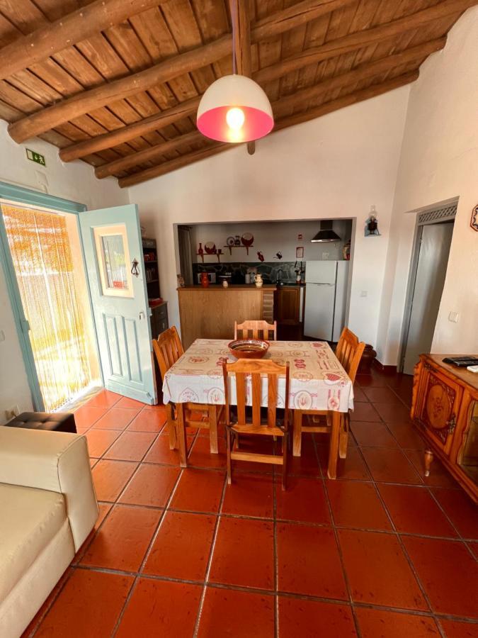 Casa Da Eira Villa Reguengos de Monsaraz Dış mekan fotoğraf