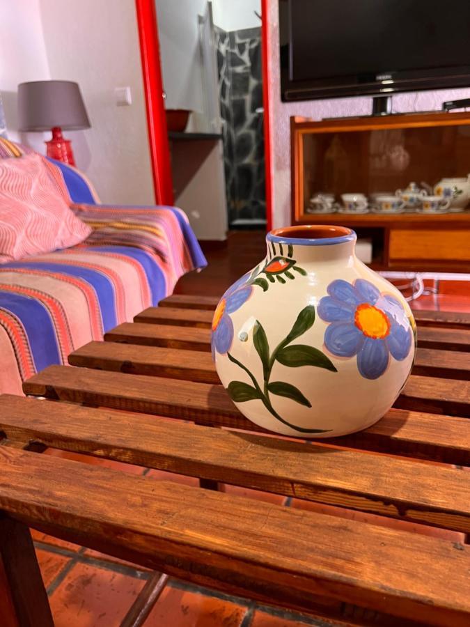 Casa Da Eira Villa Reguengos de Monsaraz Dış mekan fotoğraf