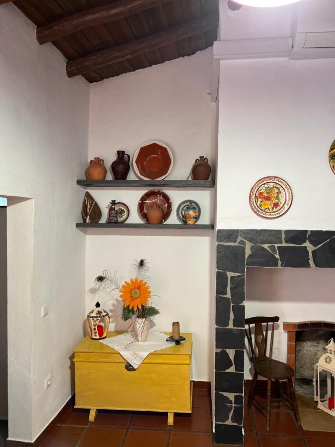 Casa Da Eira Villa Reguengos de Monsaraz Dış mekan fotoğraf