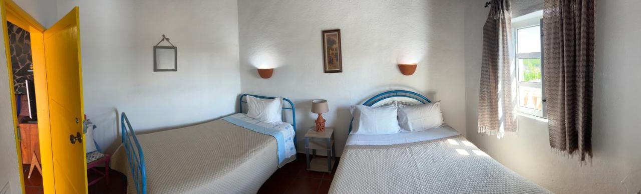 Casa Da Eira Villa Reguengos de Monsaraz Dış mekan fotoğraf