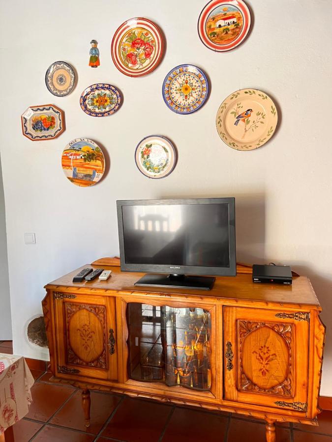 Casa Da Eira Villa Reguengos de Monsaraz Dış mekan fotoğraf