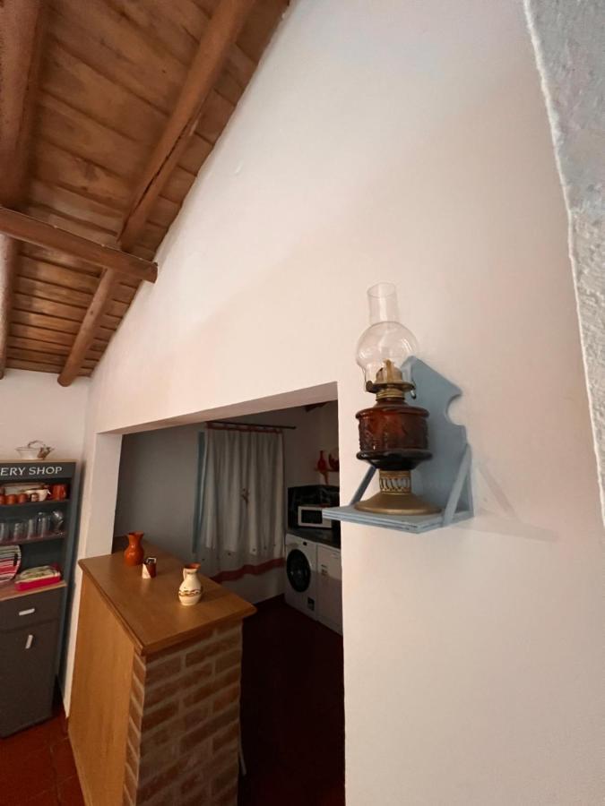 Casa Da Eira Villa Reguengos de Monsaraz Dış mekan fotoğraf