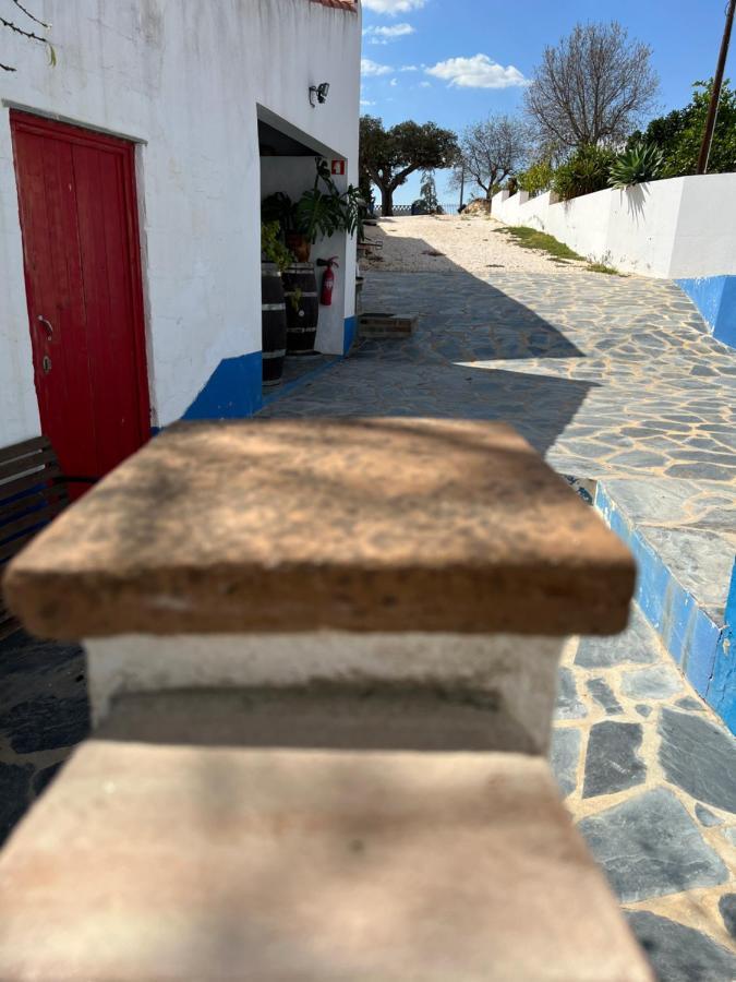 Casa Da Eira Villa Reguengos de Monsaraz Dış mekan fotoğraf