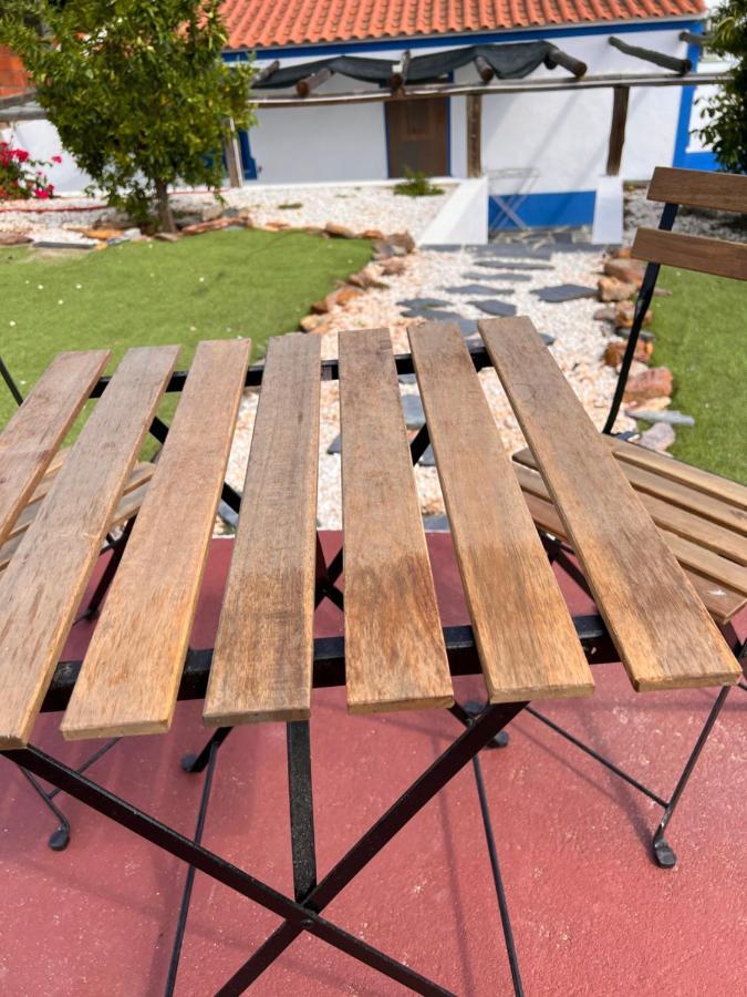 Casa Da Eira Villa Reguengos de Monsaraz Dış mekan fotoğraf