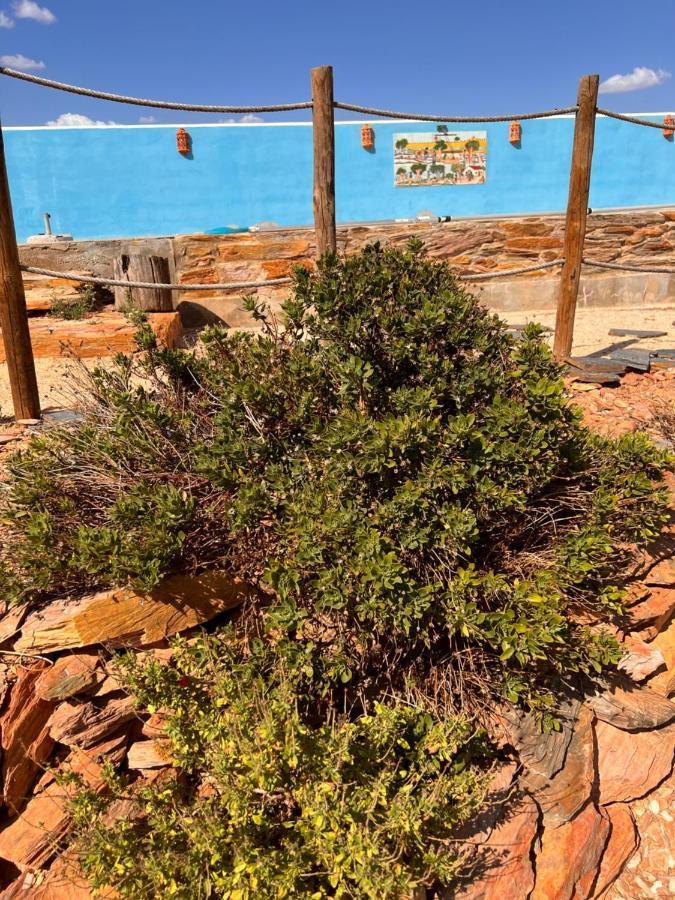 Casa Da Eira Villa Reguengos de Monsaraz Dış mekan fotoğraf
