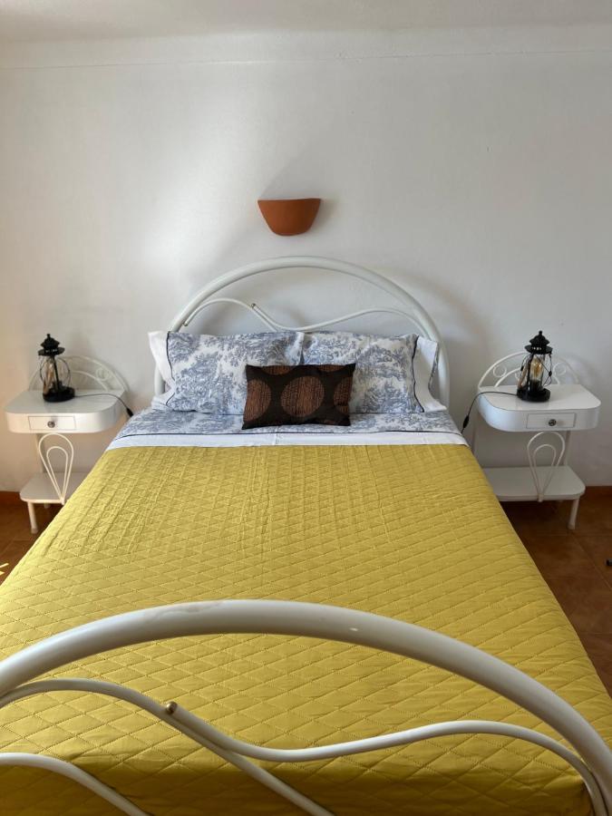 Casa Da Eira Villa Reguengos de Monsaraz Dış mekan fotoğraf