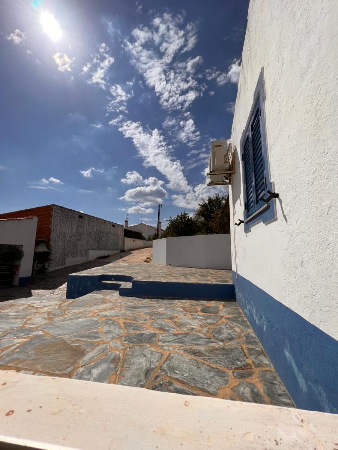 Casa Da Eira Villa Reguengos de Monsaraz Dış mekan fotoğraf