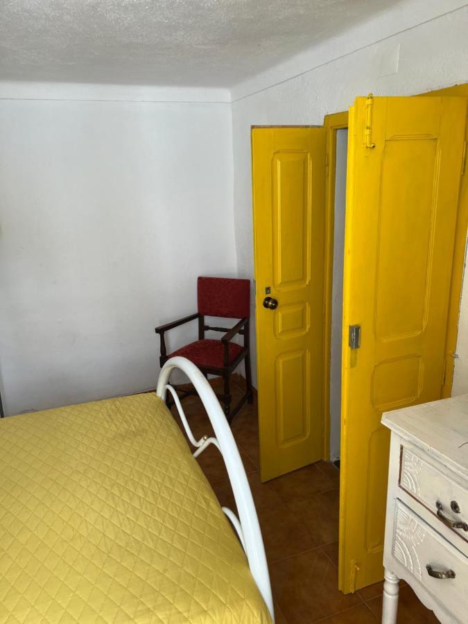 Casa Da Eira Villa Reguengos de Monsaraz Dış mekan fotoğraf
