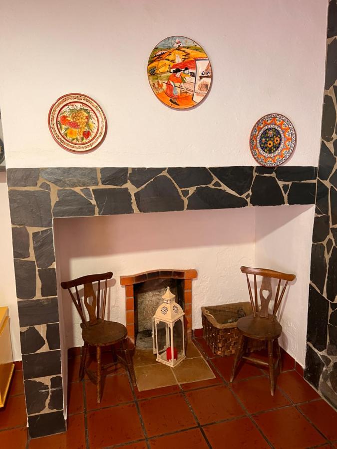 Casa Da Eira Villa Reguengos de Monsaraz Dış mekan fotoğraf