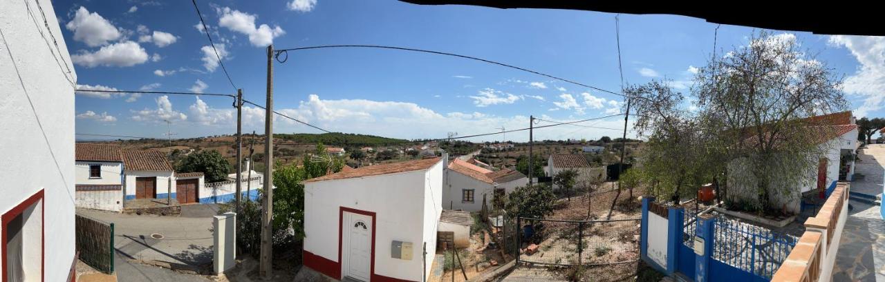 Casa Da Eira Villa Reguengos de Monsaraz Dış mekan fotoğraf
