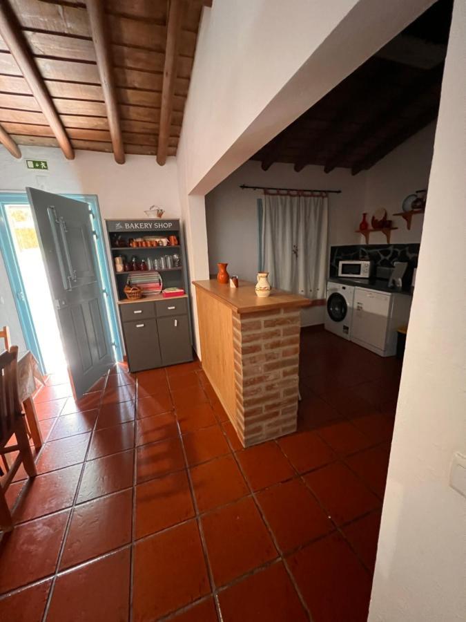 Casa Da Eira Villa Reguengos de Monsaraz Dış mekan fotoğraf
