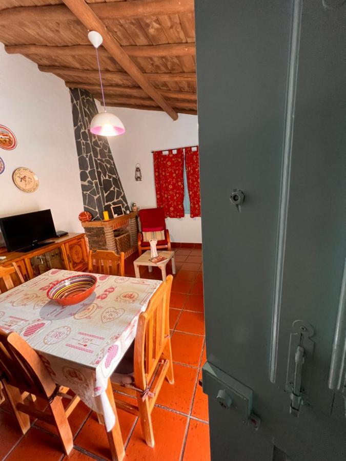 Casa Da Eira Villa Reguengos de Monsaraz Dış mekan fotoğraf