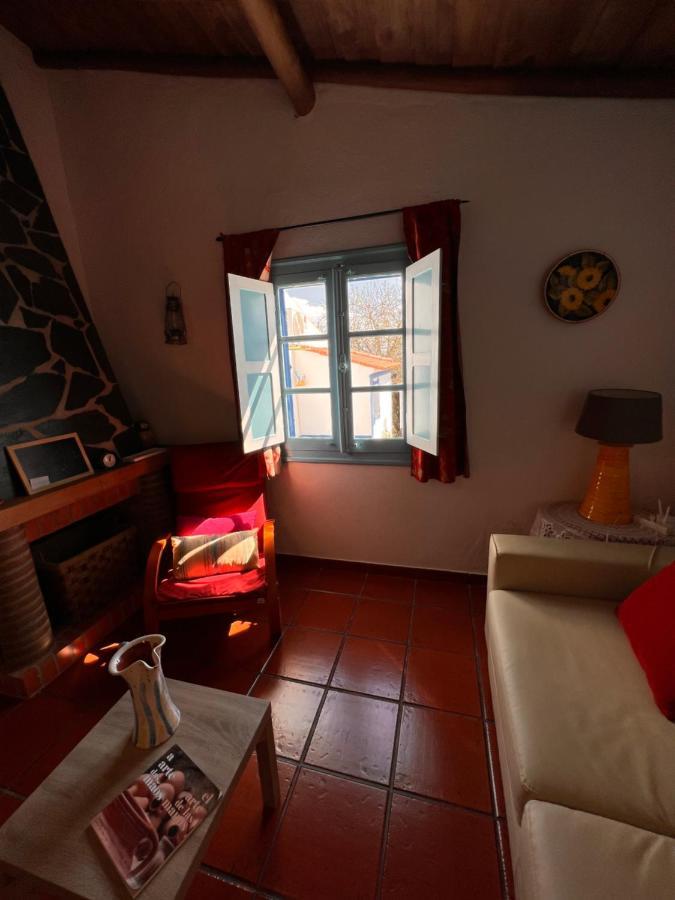 Casa Da Eira Villa Reguengos de Monsaraz Dış mekan fotoğraf