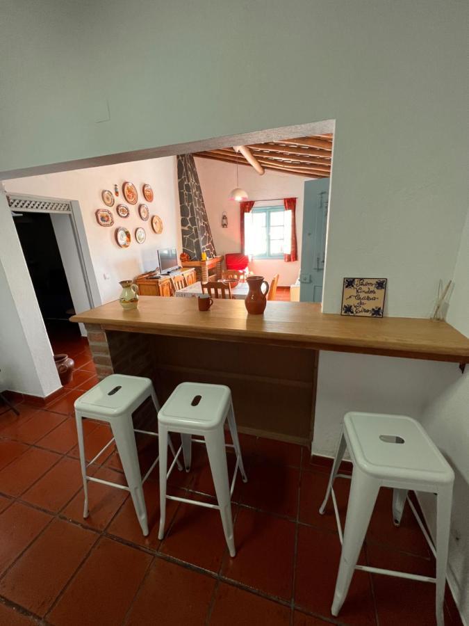 Casa Da Eira Villa Reguengos de Monsaraz Dış mekan fotoğraf