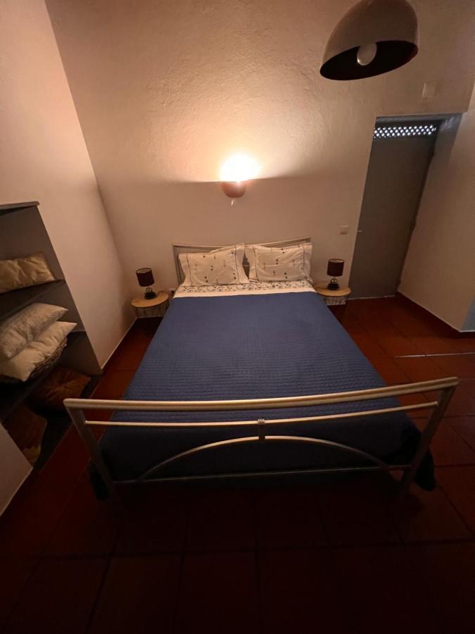 Casa Da Eira Villa Reguengos de Monsaraz Dış mekan fotoğraf