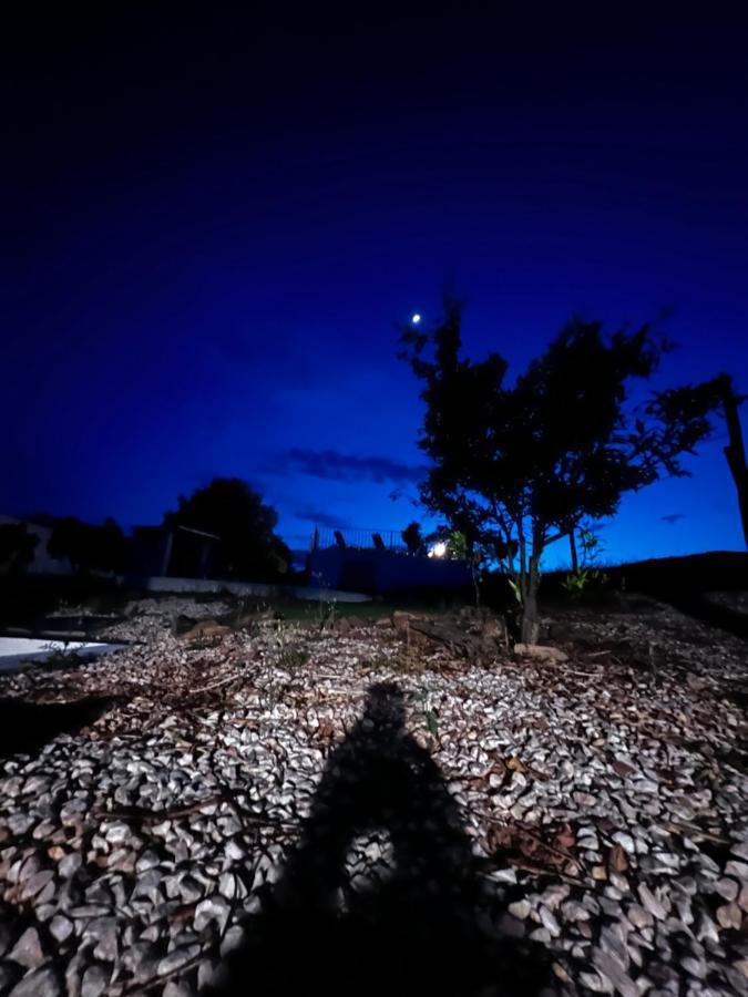 Casa Da Eira Villa Reguengos de Monsaraz Dış mekan fotoğraf