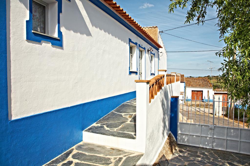 Casa Da Eira Villa Reguengos de Monsaraz Dış mekan fotoğraf