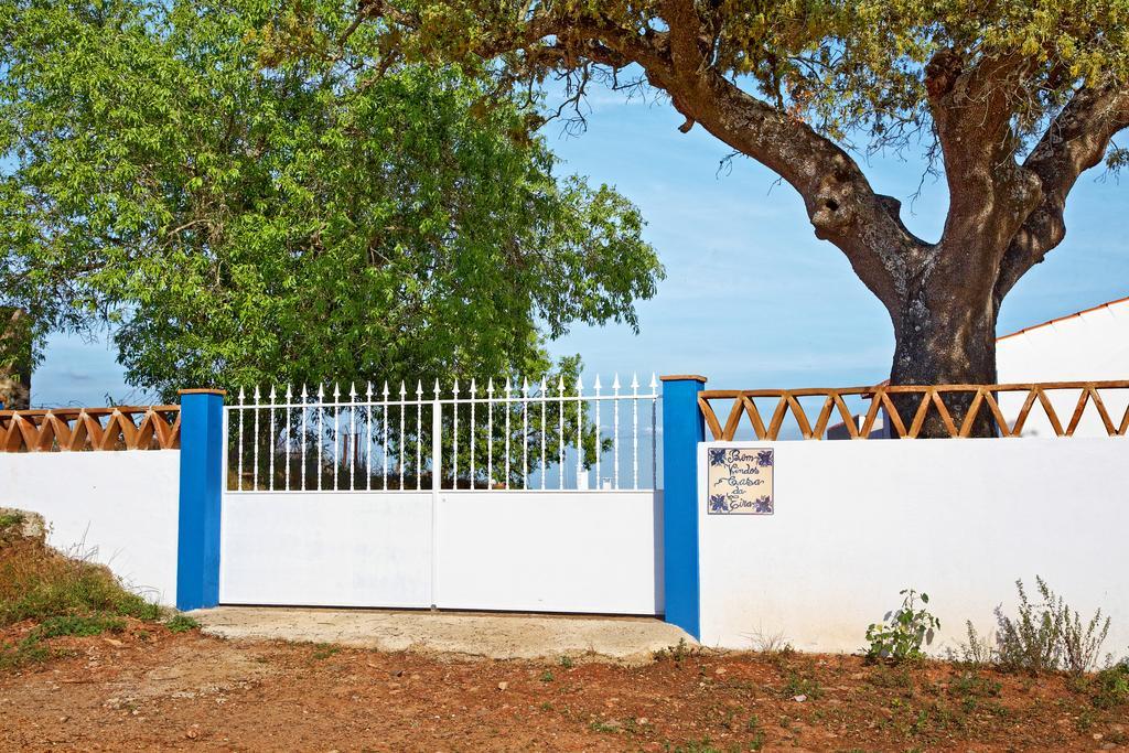 Casa Da Eira Villa Reguengos de Monsaraz Dış mekan fotoğraf