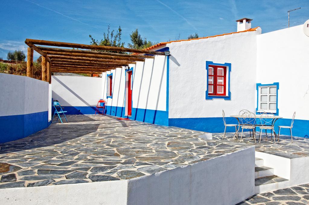 Casa Da Eira Villa Reguengos de Monsaraz Dış mekan fotoğraf